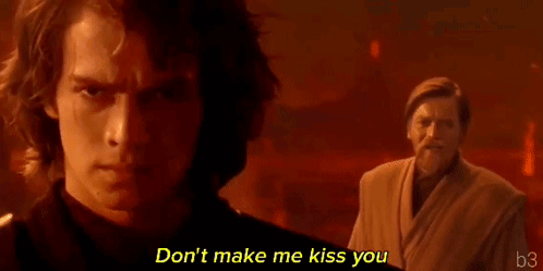 Anakin Skywalker GIF