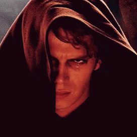 Anakin Star Wars GIF