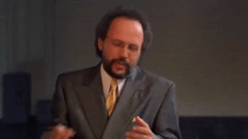 Analyzethat Billycrystal GIF