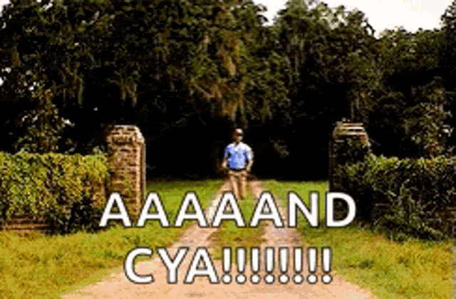 Andcya Bye GIF