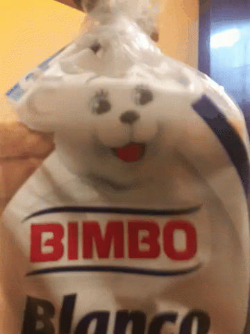 Ando Bimbo GIF