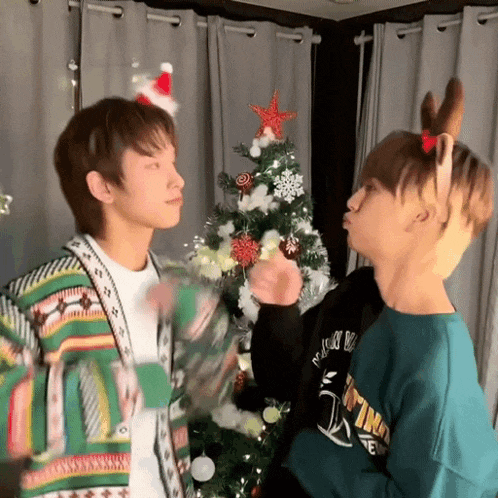 Andteam Andteam Harua GIF