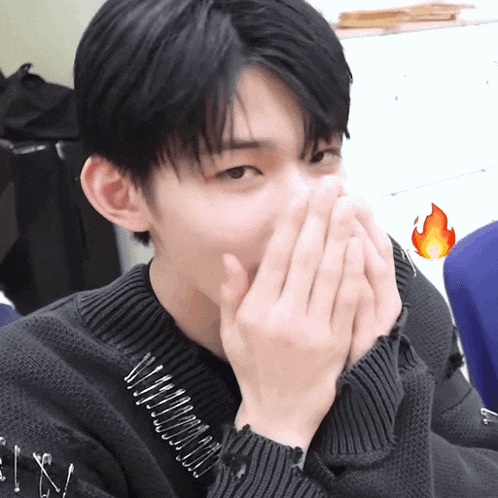 Andteam Andteam Jo Spicy GIF