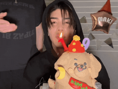 Andteam Andteam Maki GIF