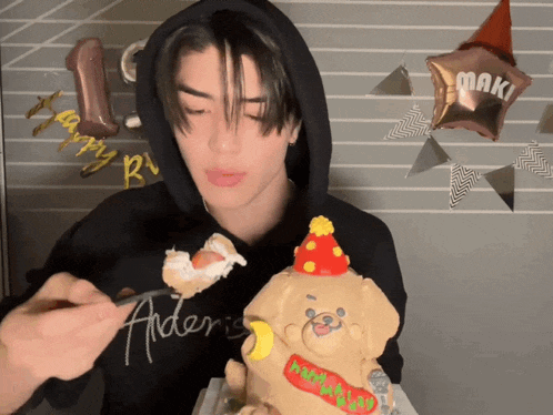 Andteam Andteam Maki GIF