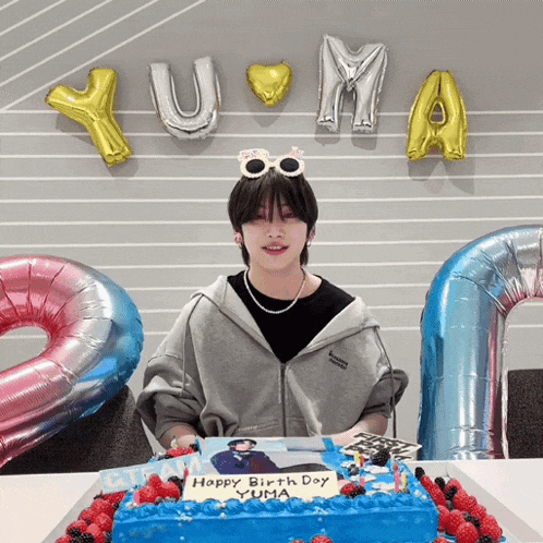 Andteam Andteam Yuma GIF