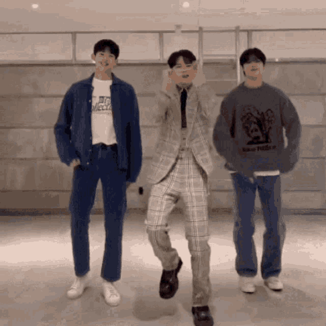 Andteam Hoshi GIF