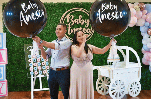 Anesco Genrev Baby Anesco GIF