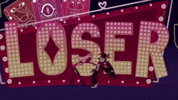Angel Dust GIF