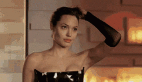 Angelina Jolie GIF