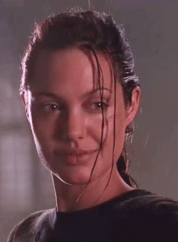Angelina Jolie Like GIF