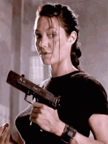 Angelina Jolie GIF