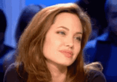 Angelina Jolie GIF