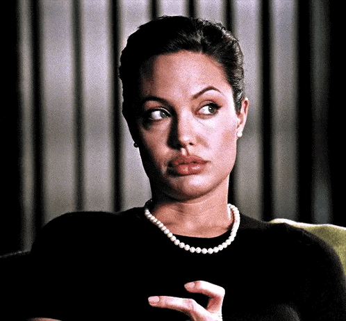 Angelina Jolie GIF