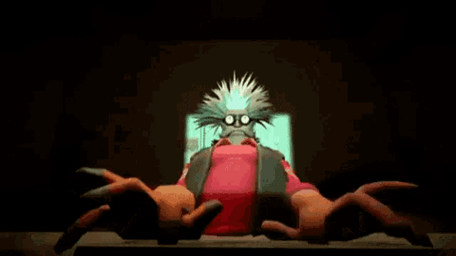 Anger Akshually GIF
