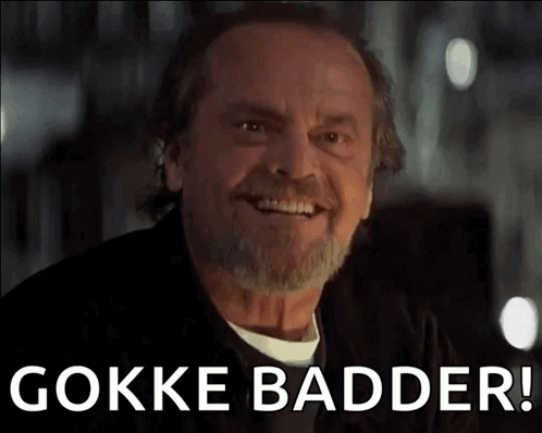 Anger Management Jack Nicholson GIF