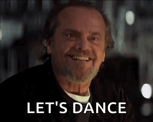 Anger Management Jack Nicholson GIF