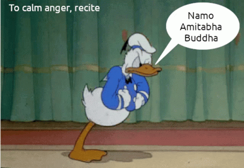 Angry Anger GIF