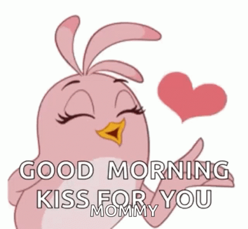 Angry Birds Bird GIF