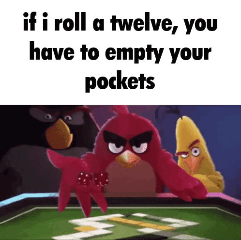 Angry Birds GIF