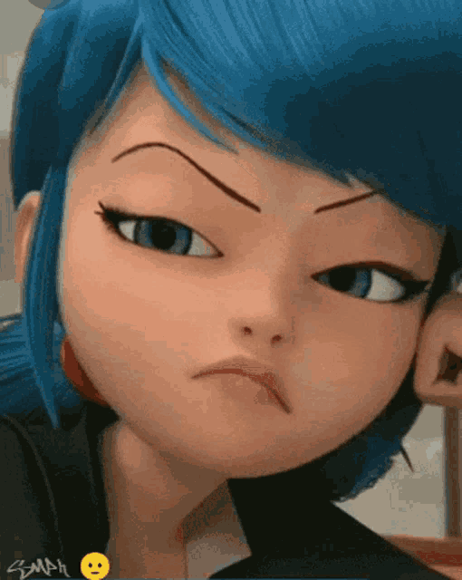 Angry GIF