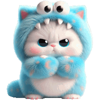 Angry Emoji Sticker