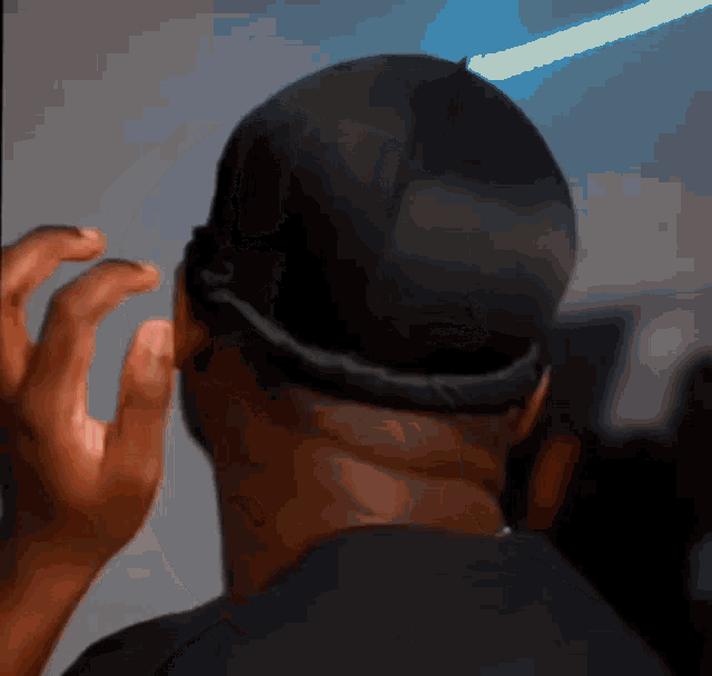 Angry GIF