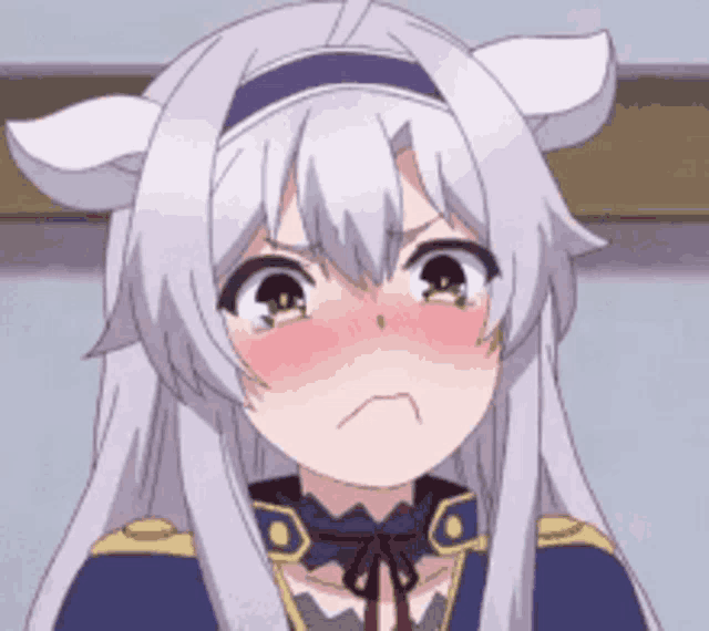 Angry Mad GIF