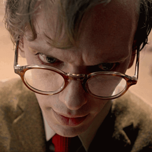 Angry Mad GIF