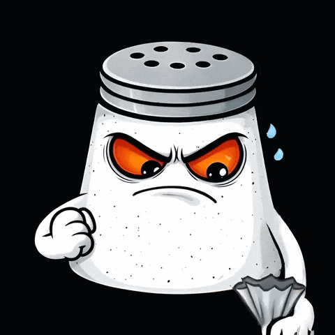 Angry Mad GIF