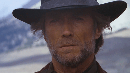 Angry Preacher GIF