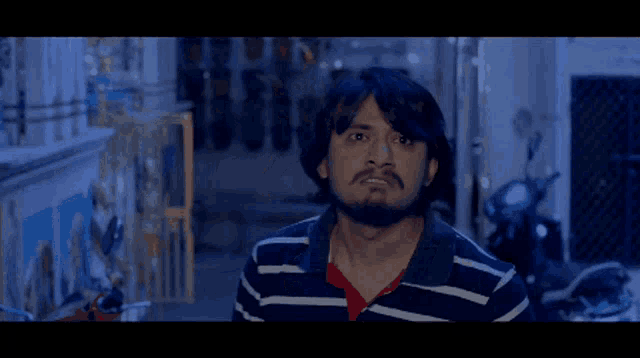 Angry Rage GIF
