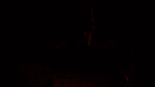 Angry Spinning Skull GIF
