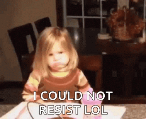 Angry Tantrum GIF