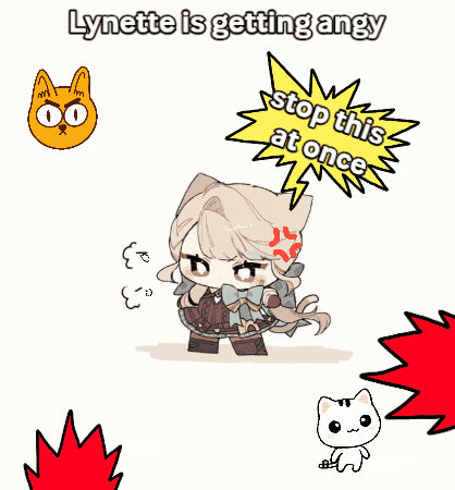 Angy Lynette GIF