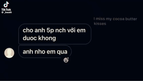 Anh Nhớ Em GIF