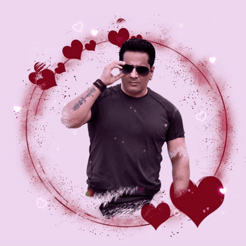 Anil Boss GIF