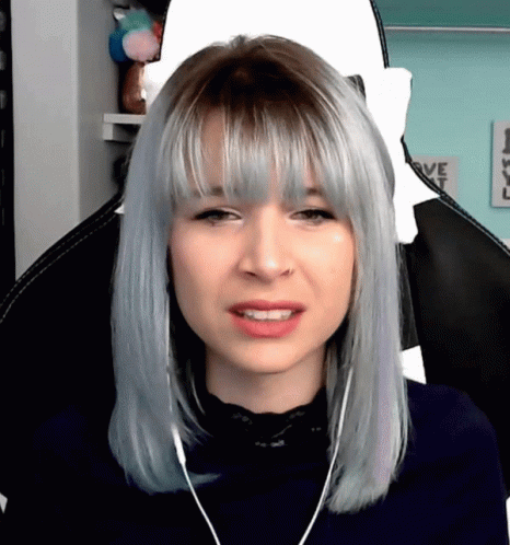 Animaechan My Ears GIF