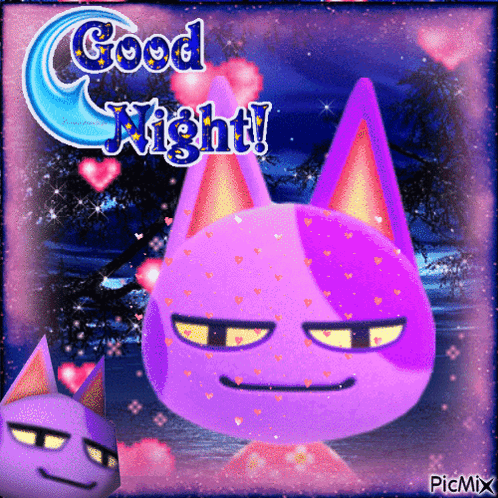 Animal Crossing GIF