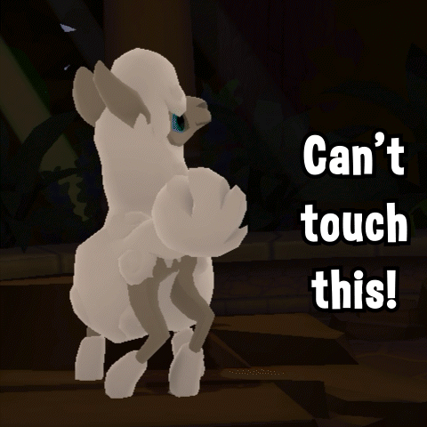 Animal Jam Ajpw GIF