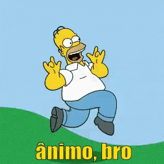 Animar Animação Feliz GIF