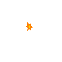 Animated Wow Bitcoin Sticker