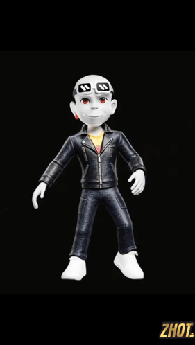 Animation Cartoon GIF