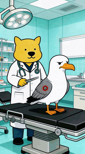 Animation Cartoon GIF