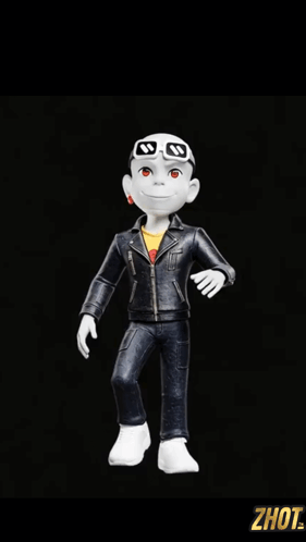 Animation Cartoon GIF