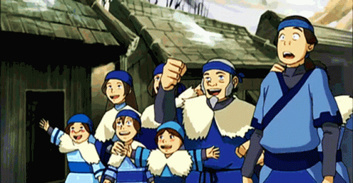 Animation Cartoons GIF