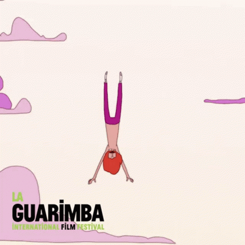 Animation Loop GIF