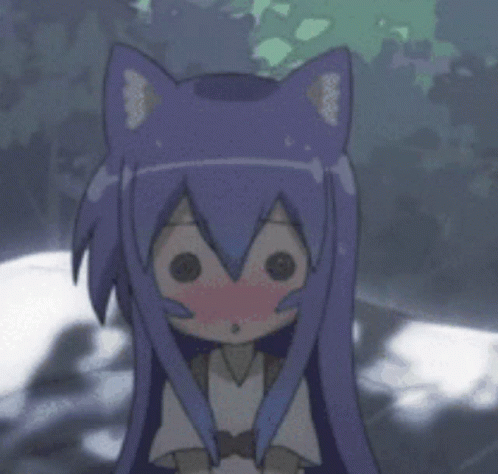 Anime Acchi Kocchi GIF