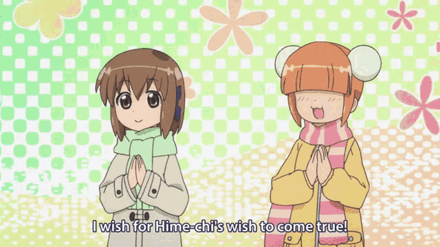 Anime Acchi Kocchi GIF