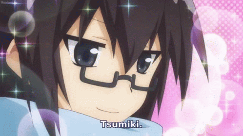 Anime Acchi Kocchi GIF